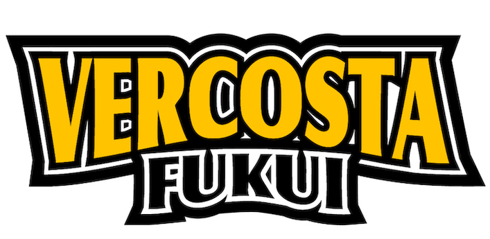 vercostaFUKUI